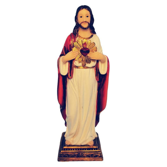 Statuette Jésus