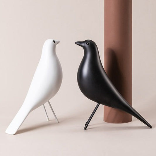 Sculpture Oiseaux