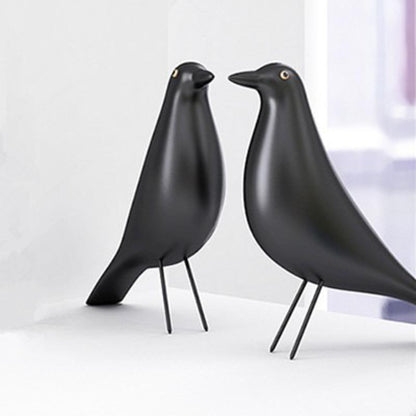 Sculpture Oiseaux