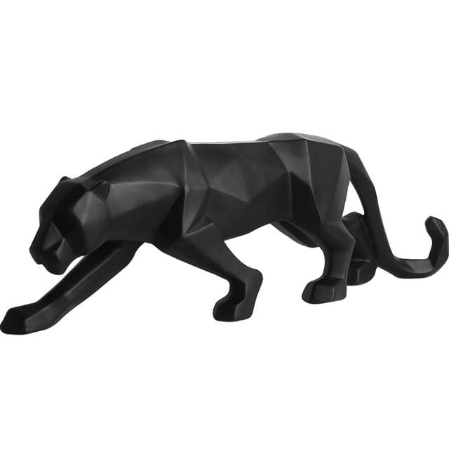 Panter Sculptuur