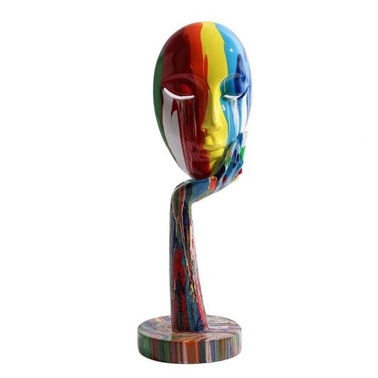 Statuette Pop Art